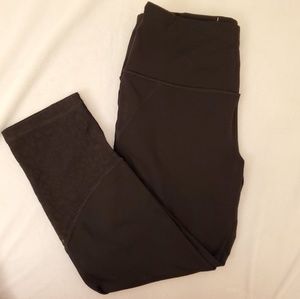 Knockout by Victoria's Secret yoga pants Medium